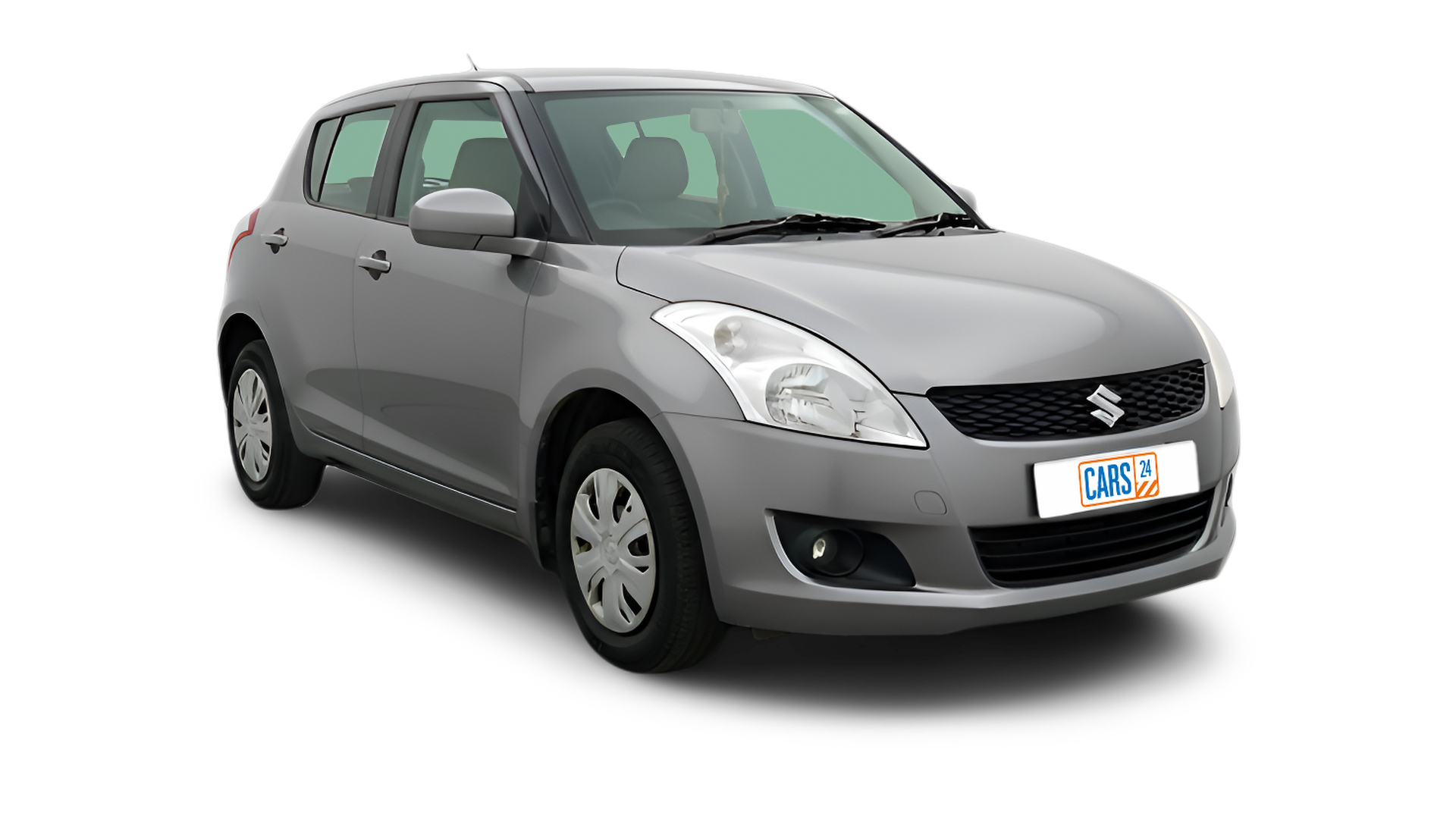 Maruti Swift-img